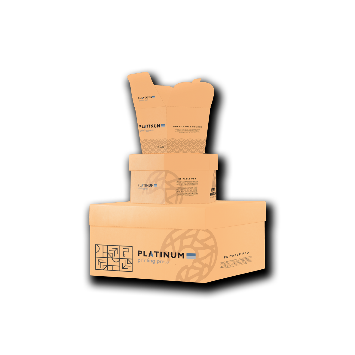 Product Boxes - Image 1