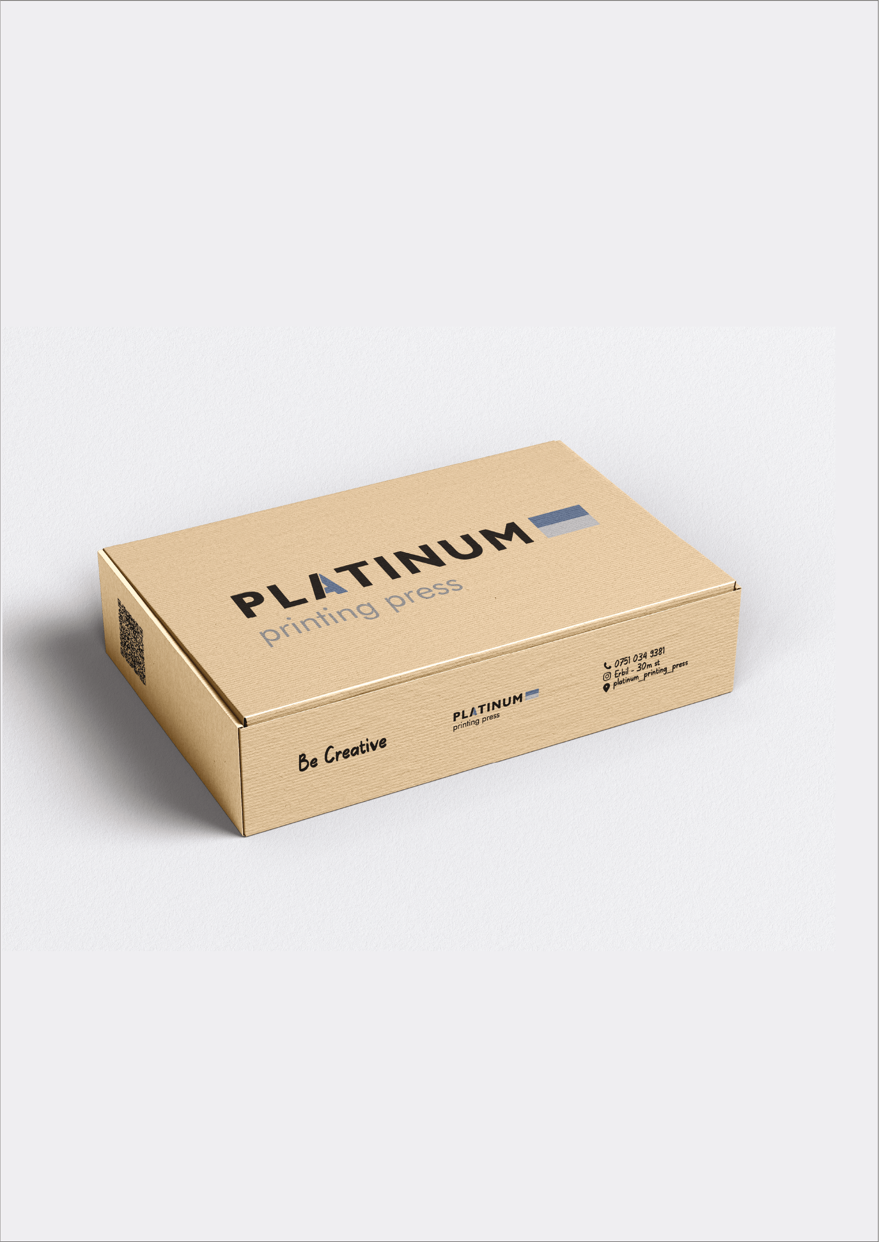 Multipurpose Box - Image 1