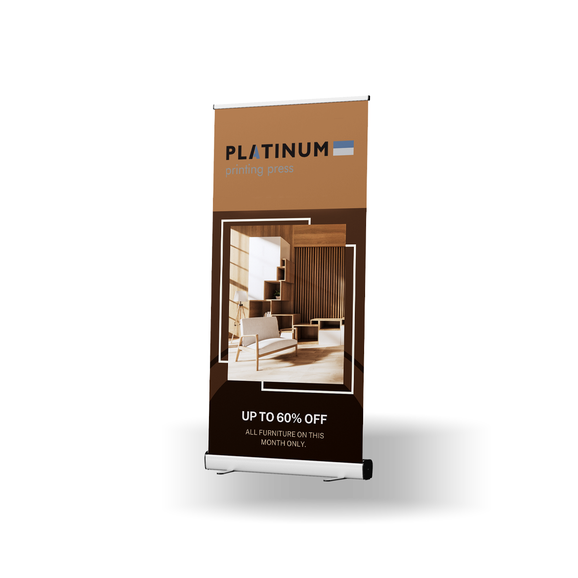 Roll-up Stands - Image 1